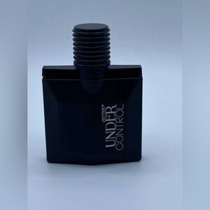 Zermat under control cologne for men